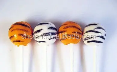 High Efficiency Candy Machine Factory Price Fully Automatic Lollipop Making Machine