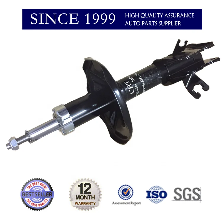 Car spare parts supplier shock absorber for mitsubishi lancer KYB 333288