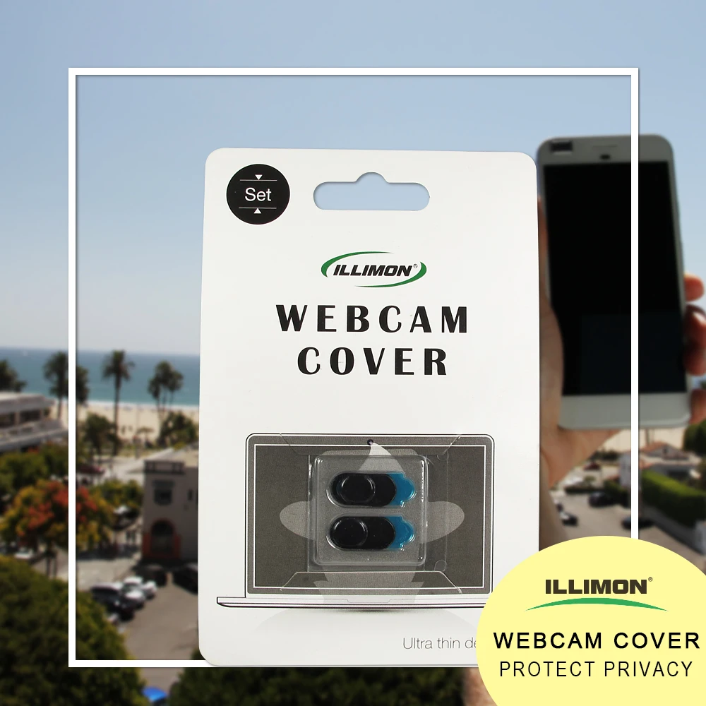 2017 Webcam cover computer Laptop or mobile smartphone camcover on sale