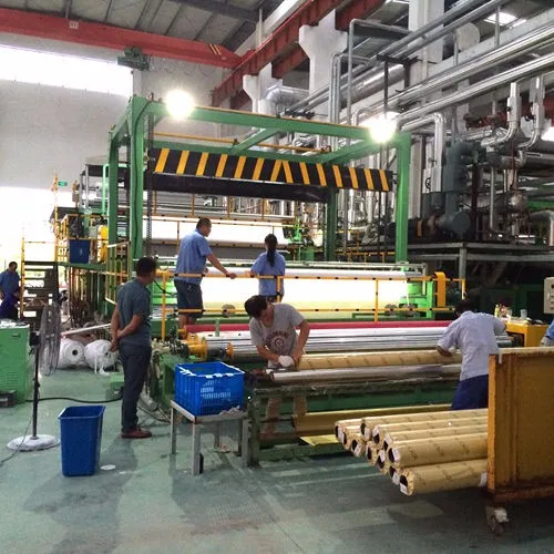 Printing material pvc pana flex banner lona vinyl