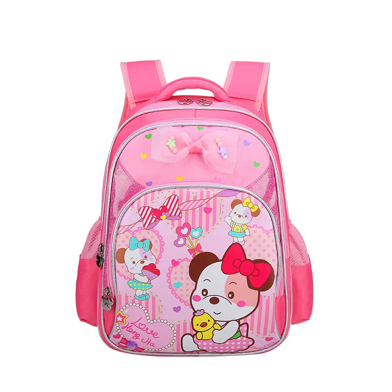
Али Новая мода Дети плюшевые рюкзаки, мальчиков день мигает Back Pack 