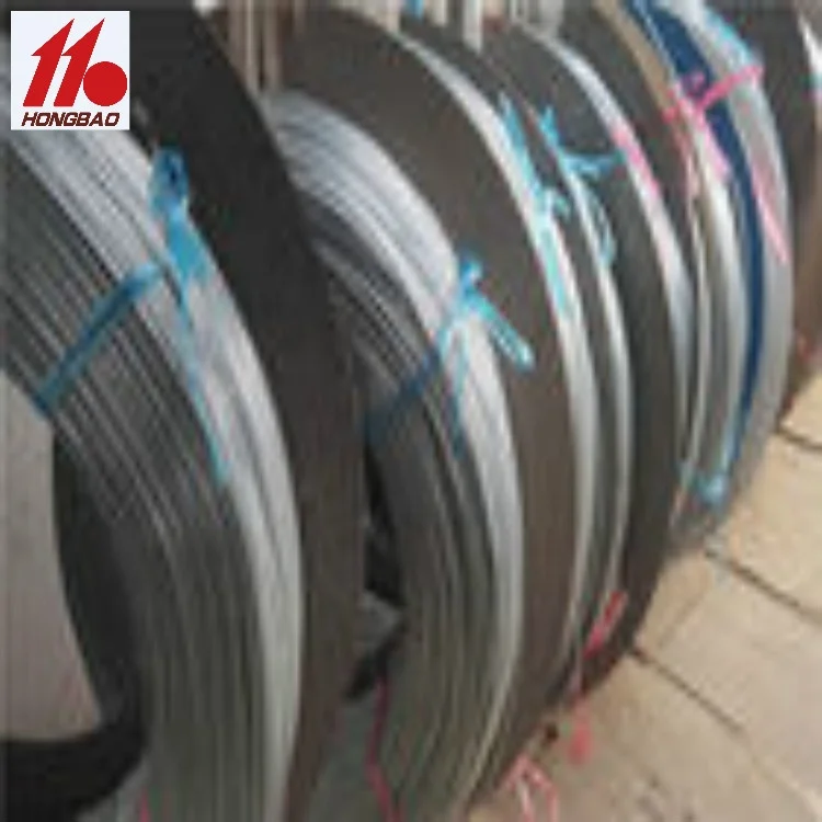 
Zinced Coated Refrigerator Pipe Condenser Pipe Condenser Tube for Refrigerator Bundy Pipe/Tube 