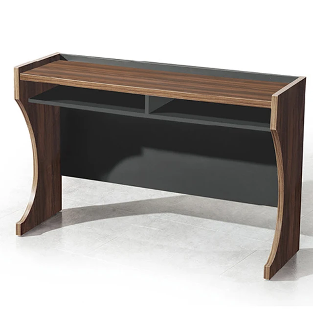 
commercial office furniture modern front counter reception desk 