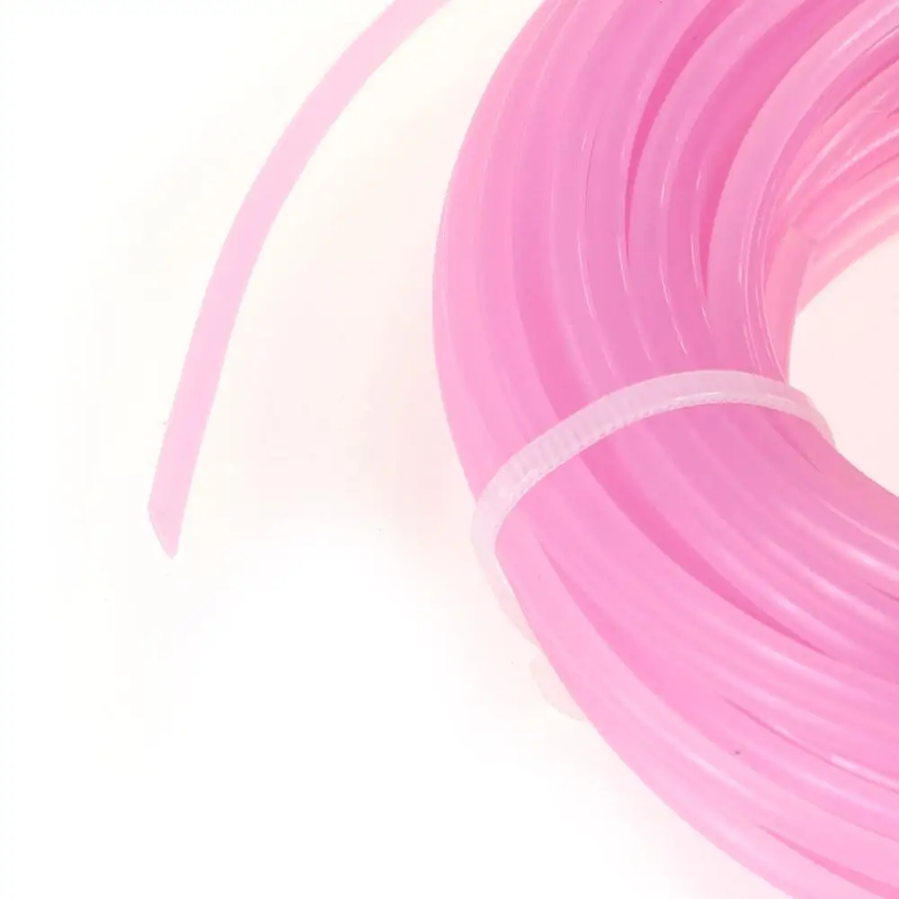 
Brush Cutter Grass trimmer square trimmer line 