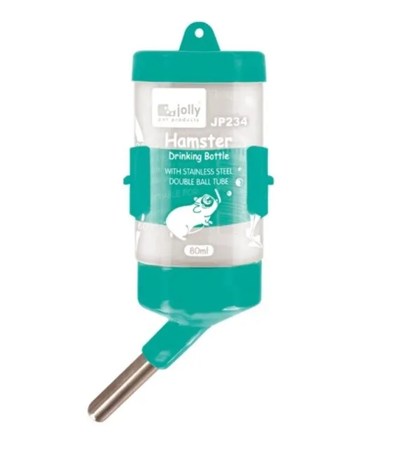 [Readyship] ПЭТ бутылка питьевой воды лучшие продажи 80 мл против грызунов нового дизайна Pet Хомяк пластиковая бутылка питьевой воды-поддержки, мы ответим вам в (разработанно специально для заказчика)/поо (производство оригинального