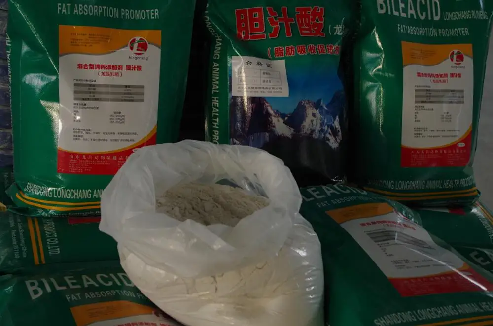 кормовая добавка БМВД