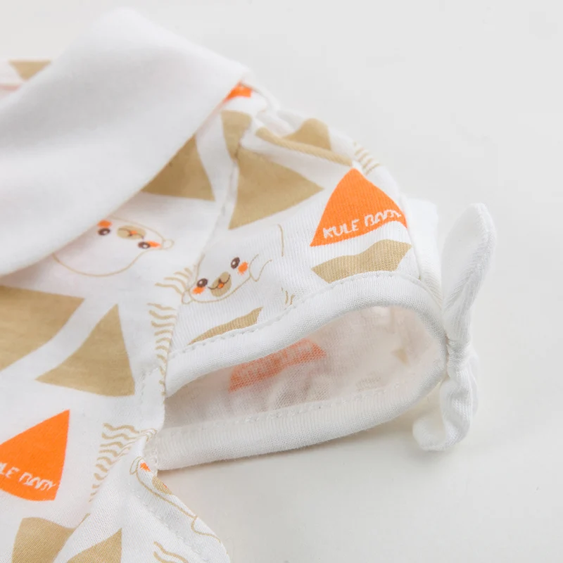 
Baby girl 100% cotton baby girl dresses printed flower dresses wholesale from china 