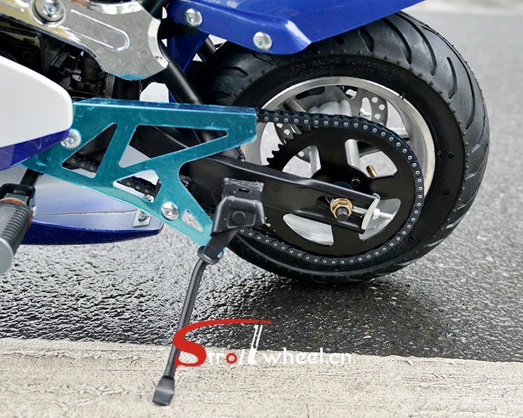 
Pit bike pocket bike 49cc dirt bike 2 stroke 