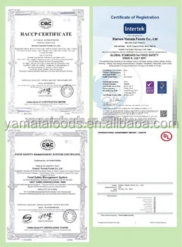 Жареные морские чипсы, закуска, миндаль