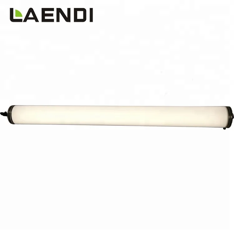 
IP65 IP68 triproof outdoor lamps t8 waterproof batten light fixture 
