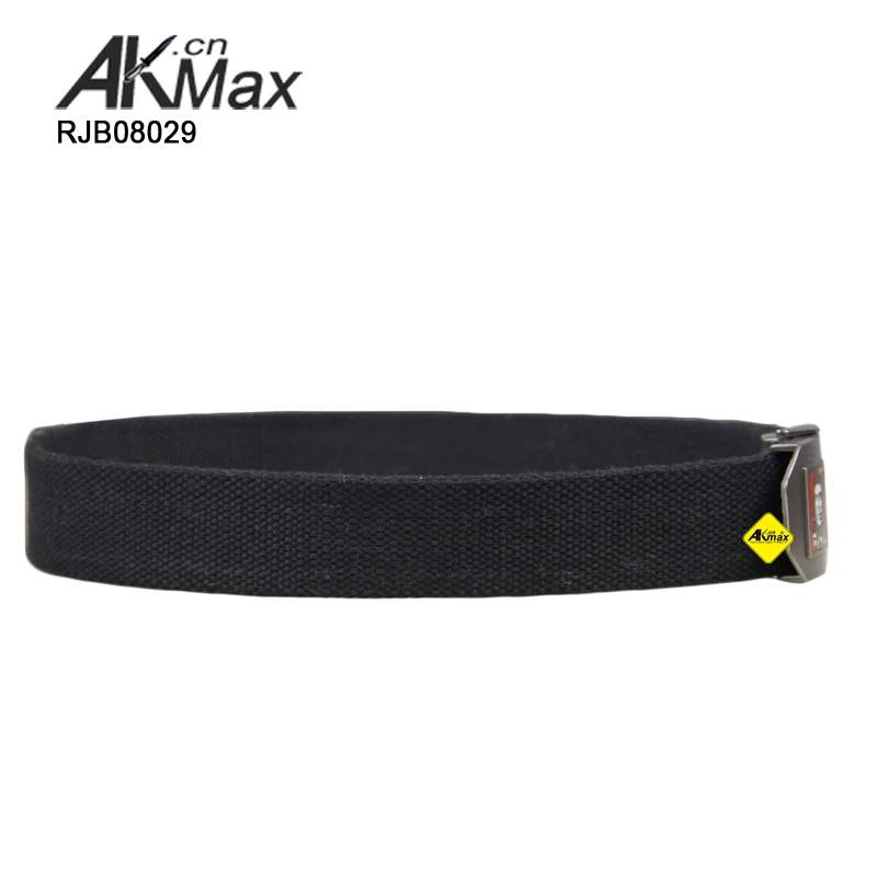 100% Хлопок военная полиция duty пояс тактический