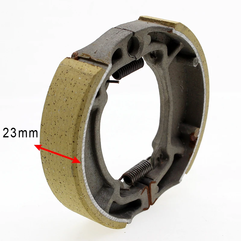 2017 new engineering road bike brake pads reviews