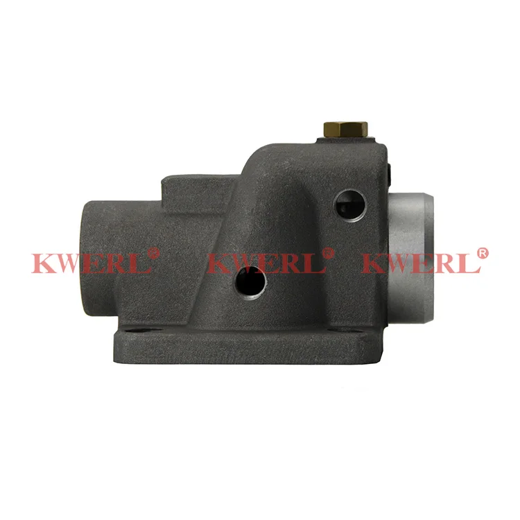 Suction Valve Replacement Spare Parts for Air Compressor Ingersoll Rand 99331498 Unloader Valve