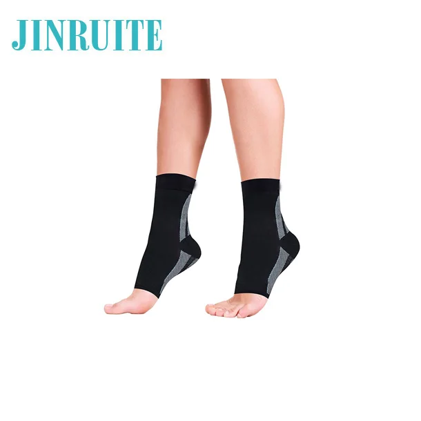 Сверхпрочная поддержка голеностопа для бега, защита для бега