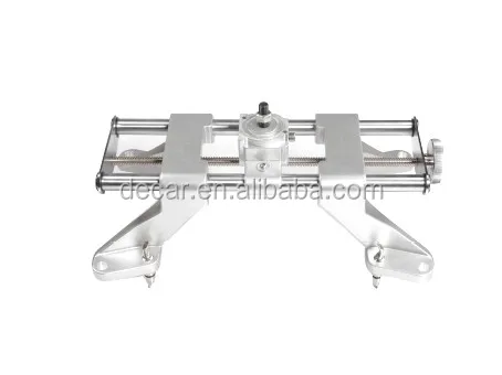 3D автомобиль колес машины DK-V3K5