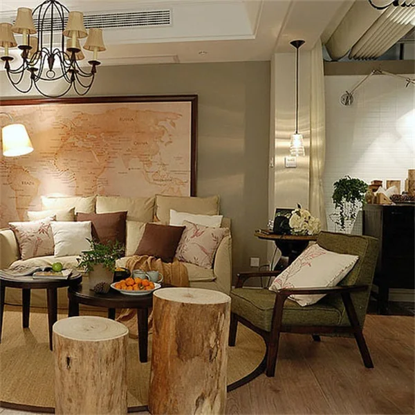 
Natural Indoor Sisal Jute Carpet for sale 