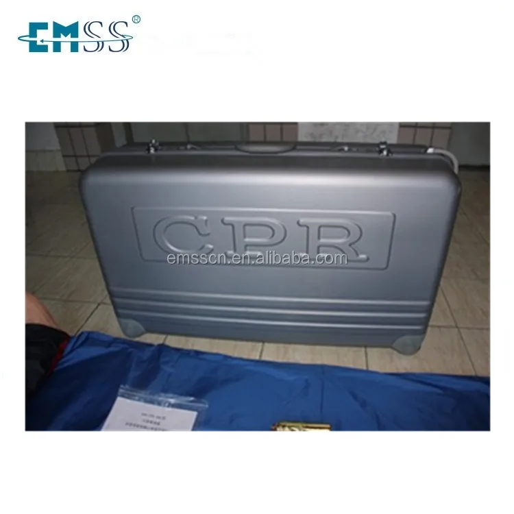 
Computer Control CPR Practice Model CPR Manikin 