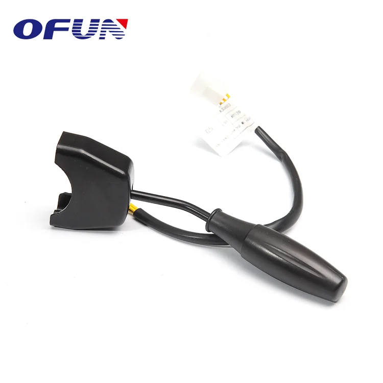 
OFUN Z8730-0802A Forklift Or Truck Parts Turn Signal Switch FOR HELI 