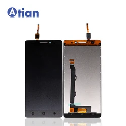 5.5 For Lenovo K3 Note LCD Display Touch for Lenovo K50a40 K50-T5 LCD Touch Screen Digitizer Assembly Replacement