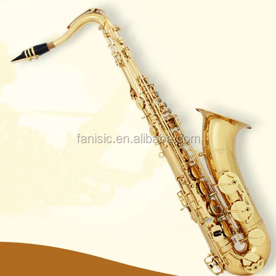 Tenor Saxophone China