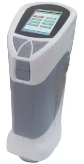 New Colorimeter SC10 for Color Testing with Competitive Price
