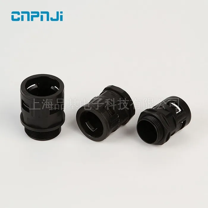 Direct connector AD54.5 flexible conduit apator