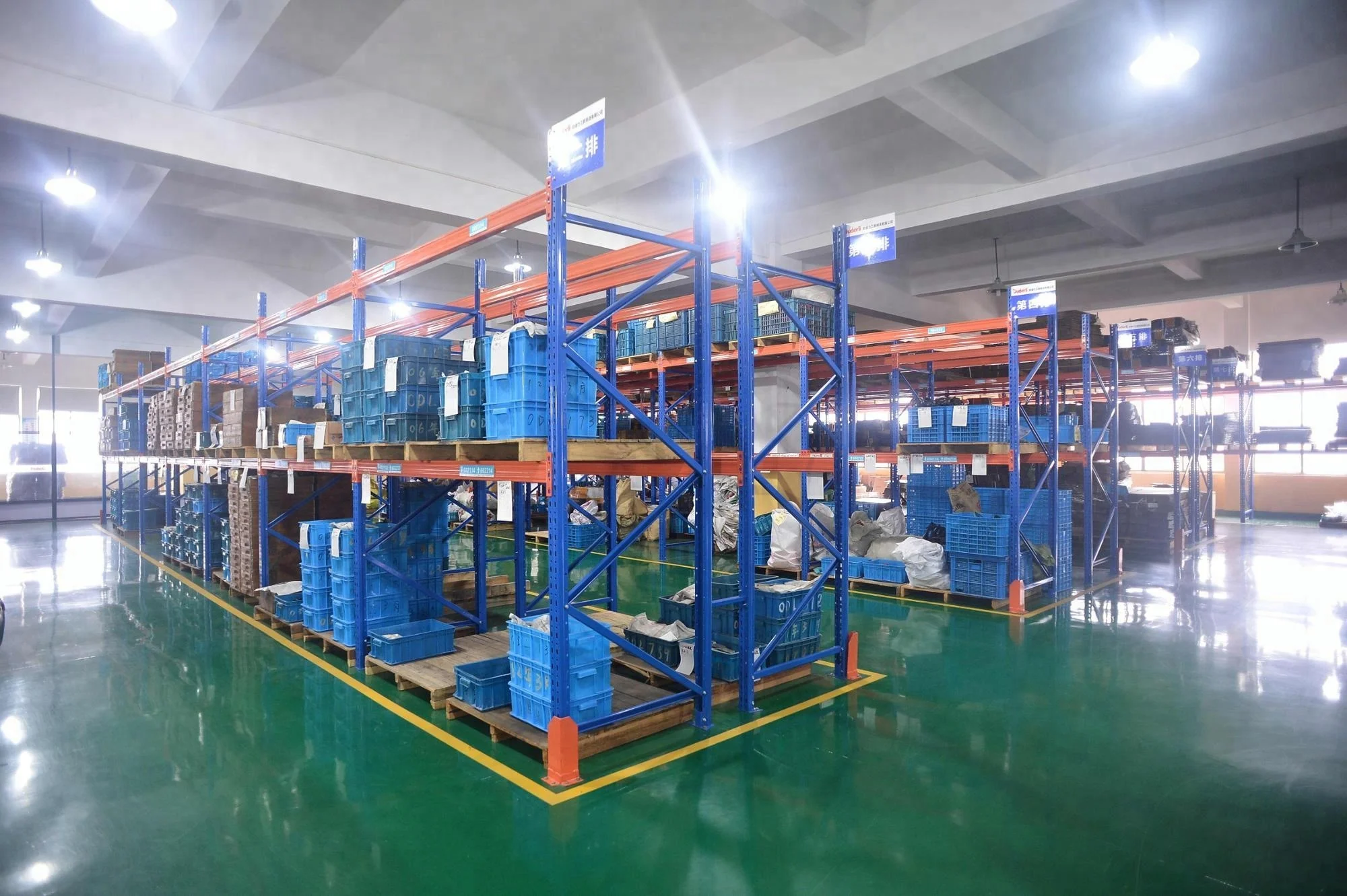 power tools 415mm biggest portable Circular Saw 5402AL (1750W)