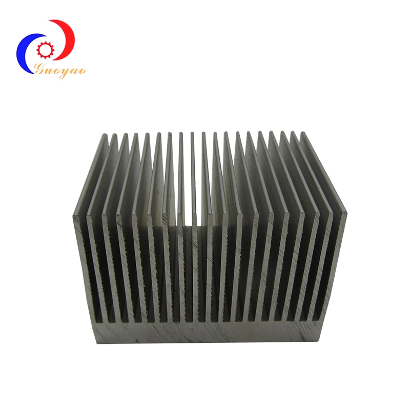 Factory Wholesale custom high quality multi-purpose heater electric Aluminum profile radiator