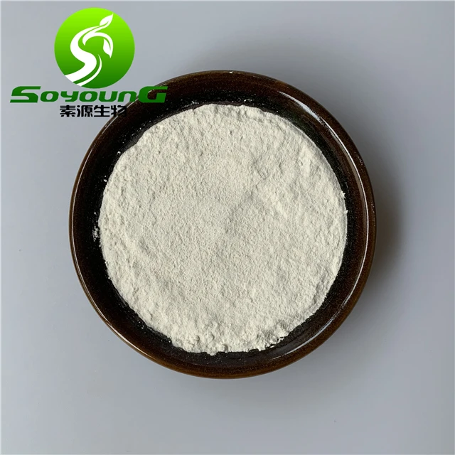 
oyster protein peptide 