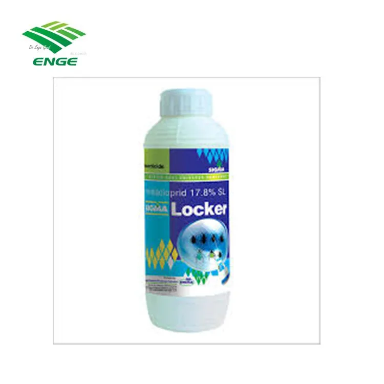 Цена химикатов имидаклоприд 350 SC в пестициде