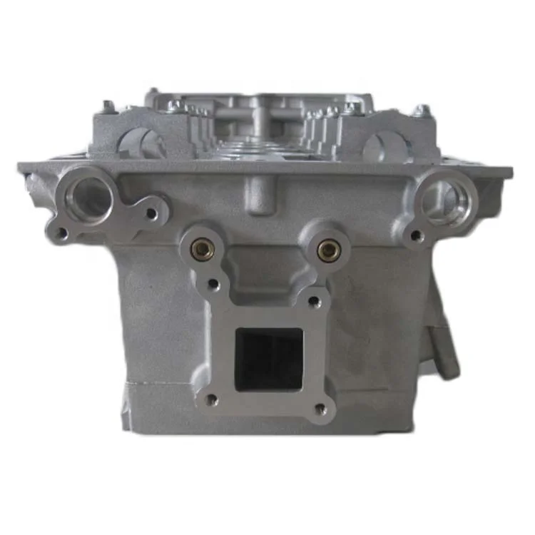 Auto parts for OPEL CHEVROLET F16D4 CRUZE 1.6L 16V 55559340 55571689 aluminum cylinder head