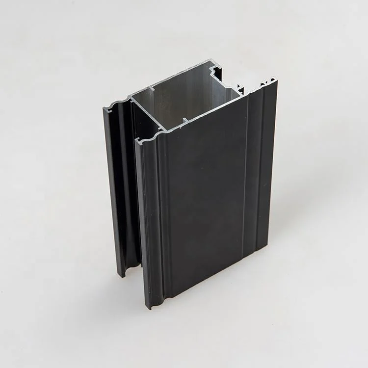 
aluminum profile for kitchen cabinet aluminum glass cabinet door frame profiles 