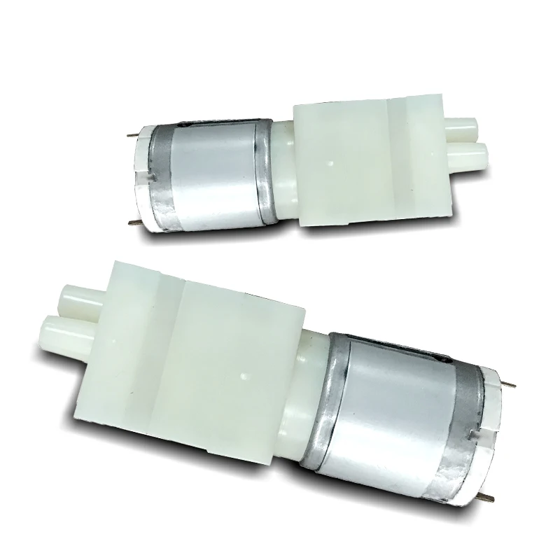 
High Quality 12V DC Factory Direct Supply Mini Electric Water Pump Part 