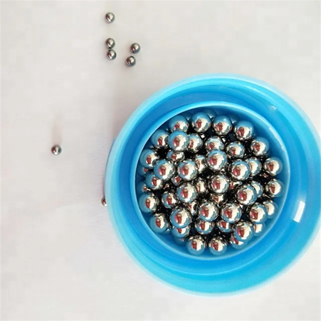 18g/cc tungsten balls