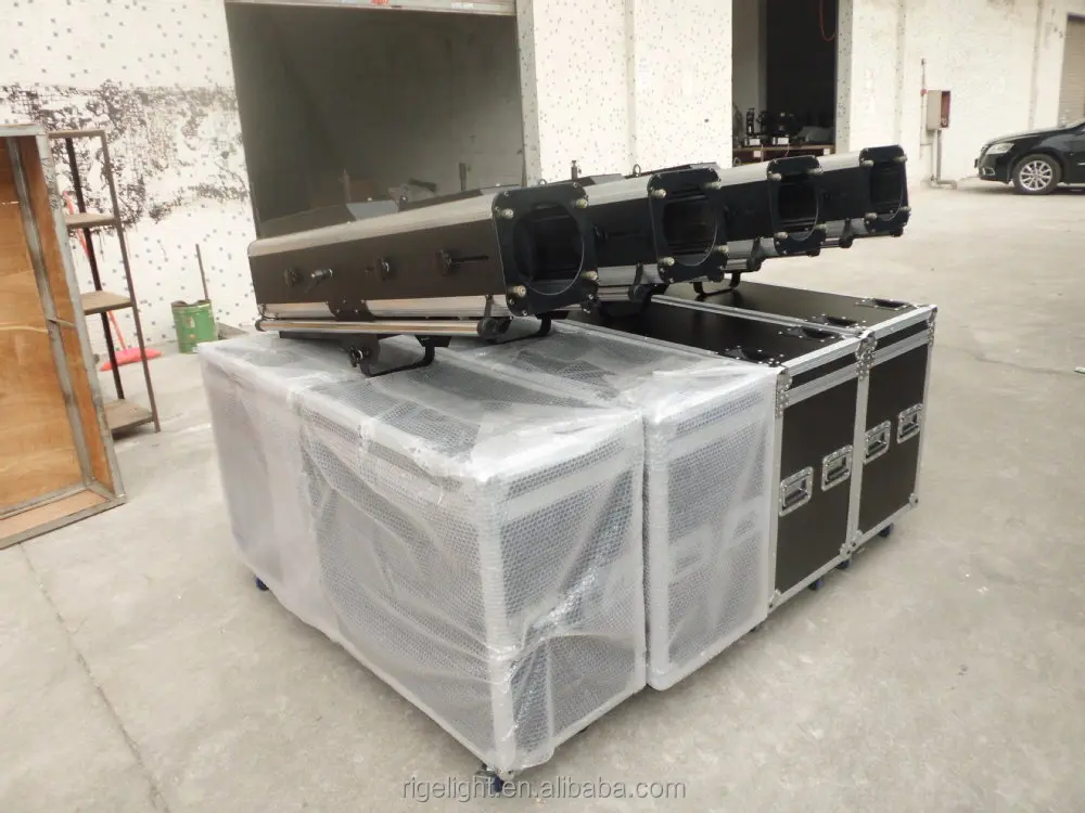 Professional sky light hmi 1200W,1500W,2000W, 2500W,3000W,4000W follow spot light