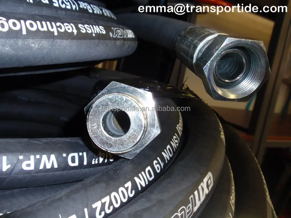 Phoenix Quality Hydraulic Hose, Surprise inside! Phoenix Hydraulic Hose, hydraulic hoses lots of customers