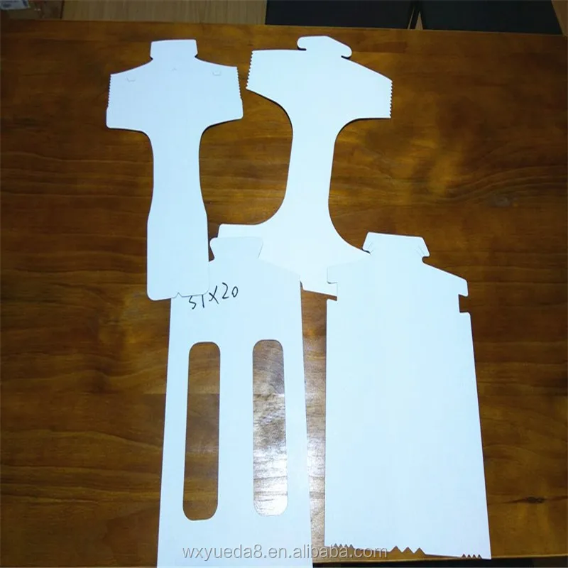 CB-002 650gsm рубашку упаковочная бумага двухшпиндельная доска упаковочной коробки картонные прокладки