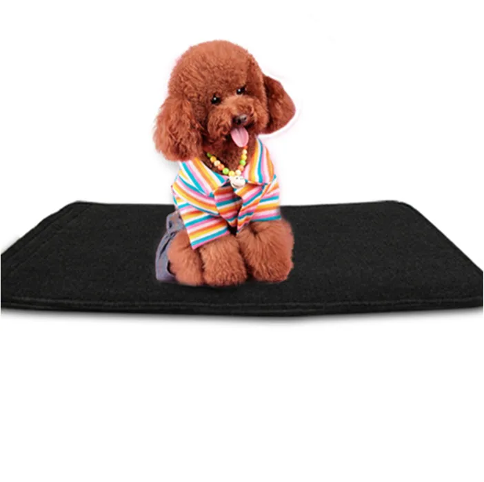 Pet Dog Cat Puppy Waterproof Electric Heating Pad Heater Warmer Mat
