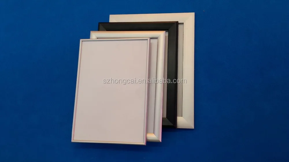 Poster Frame B1 Snap Photo