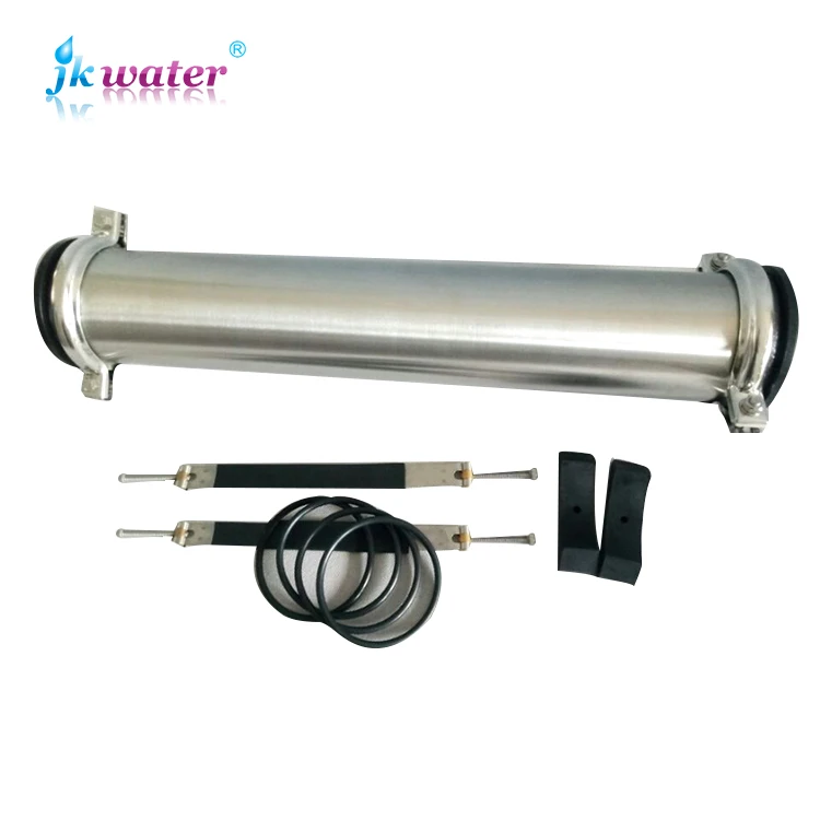 Factory price 2521 4021 ss housing for ro water plant