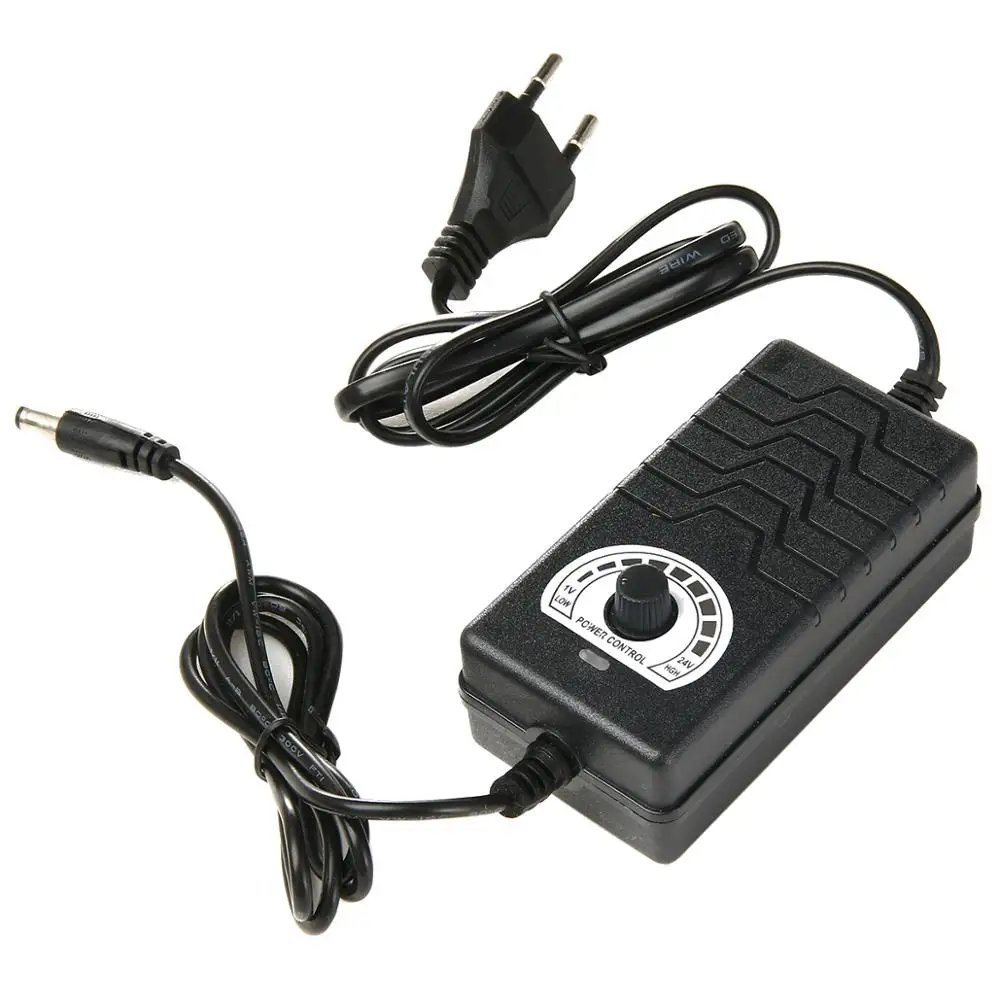 Switching Power Supply Adapter & Power Adaptor with CE, SAA, 12V, 9V, 6V, 5V 1000MA,500MA