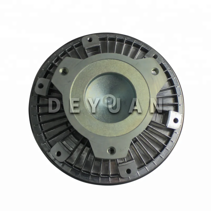 Truck Spare Parts Fan Clutch Fan Coupling  for mercedes benz Truck