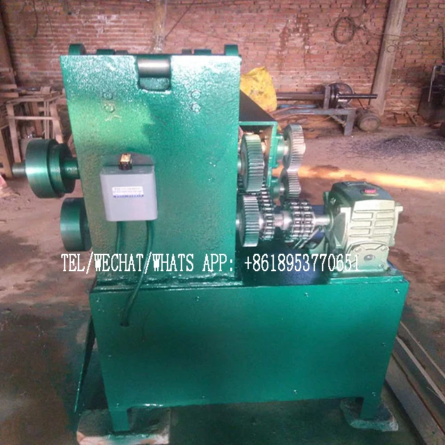 
electric oil drum cutting machine for steel metal recycling factory 