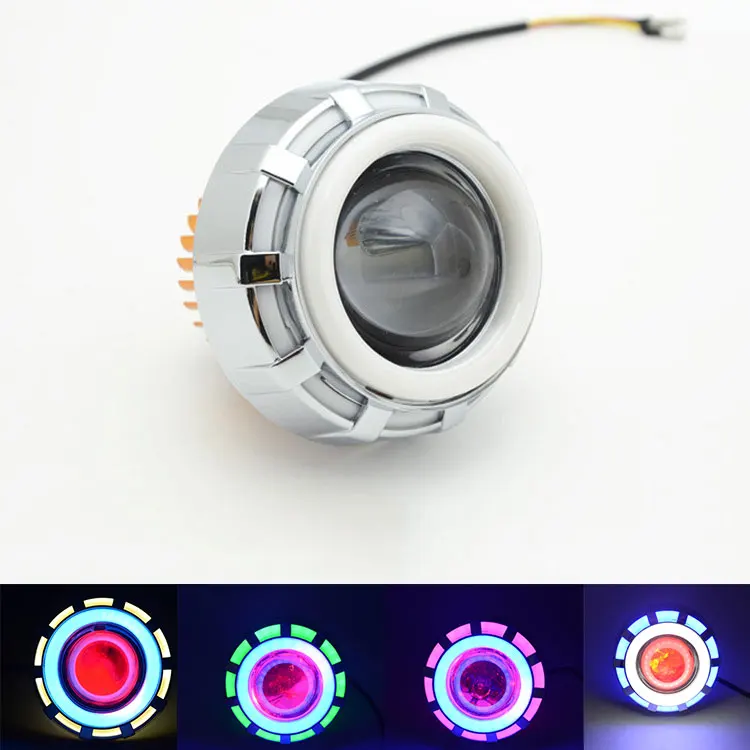 
 Антибликовый мягкий strobe light мотоцикл led индикатор светодиодный прожектор  