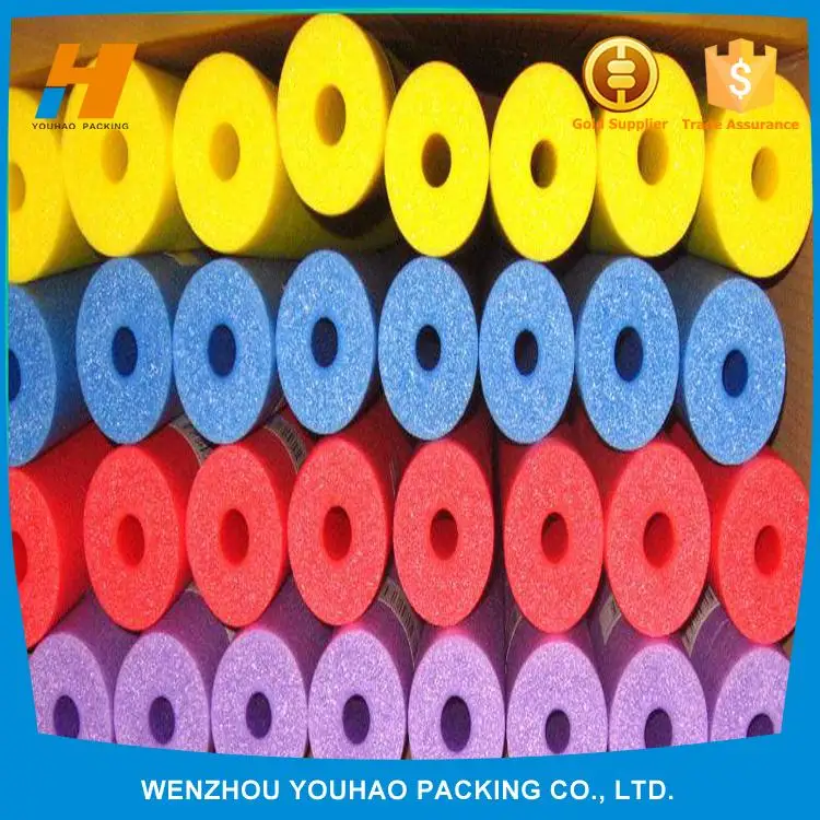 Hot selling whole epe foam swimming pool noodle for sale made in China