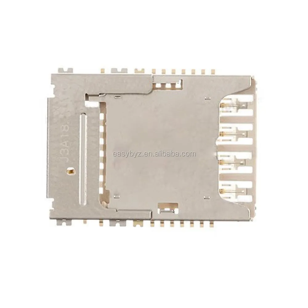 SIM Card slot for Samsung Note 3 N9005,for samsung note 3 SIM card tray