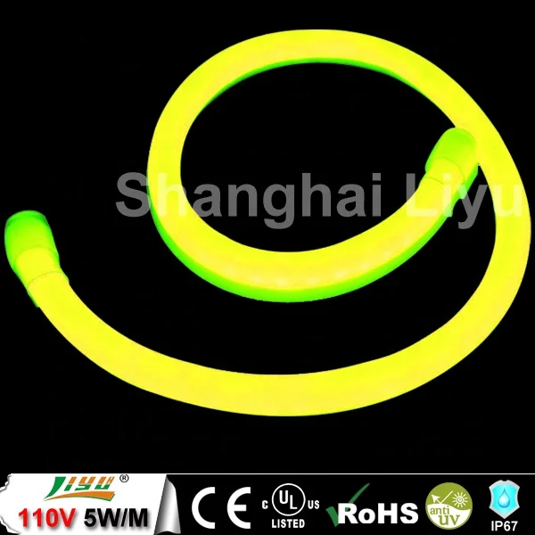 LED Strips LED Flex Tube Bar Pub Christmas Party