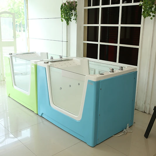 Manufacturing walking pet/dog breeds/bathtub with feet