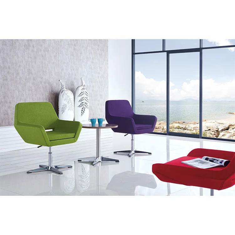 Офисные стулья, стулья для посетителей офиса, комнаты ожидания