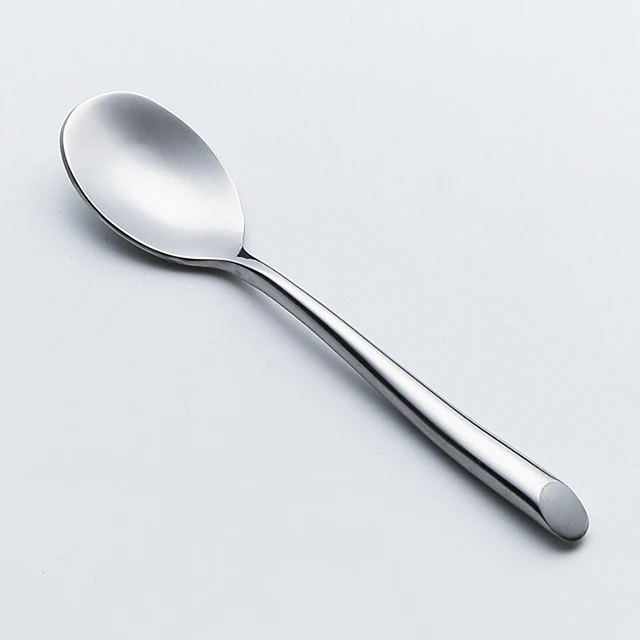 china housewares cutlery set customized with logo spoons forks knives stainless steel cutlery set high quality flatware set